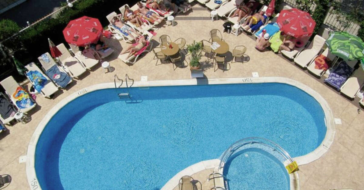 Een foto van Hotel L&B