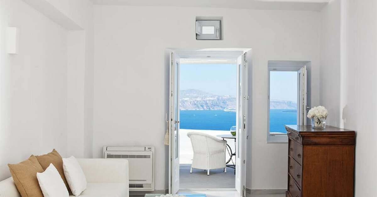 Een foto van Canaves Oia Boutique Hotel