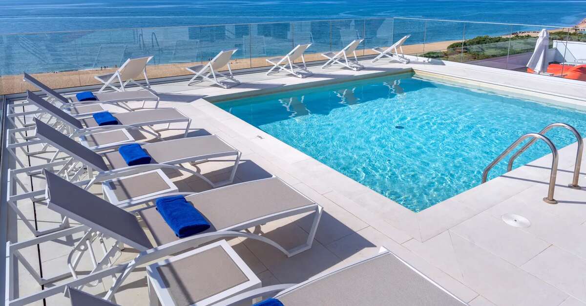 Een foto van Hotel Tropic Park