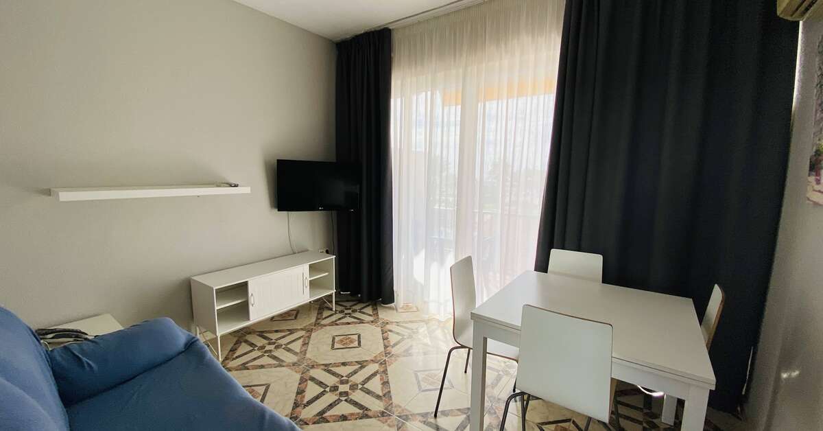 Een foto van Los Jazmines Appartementen
