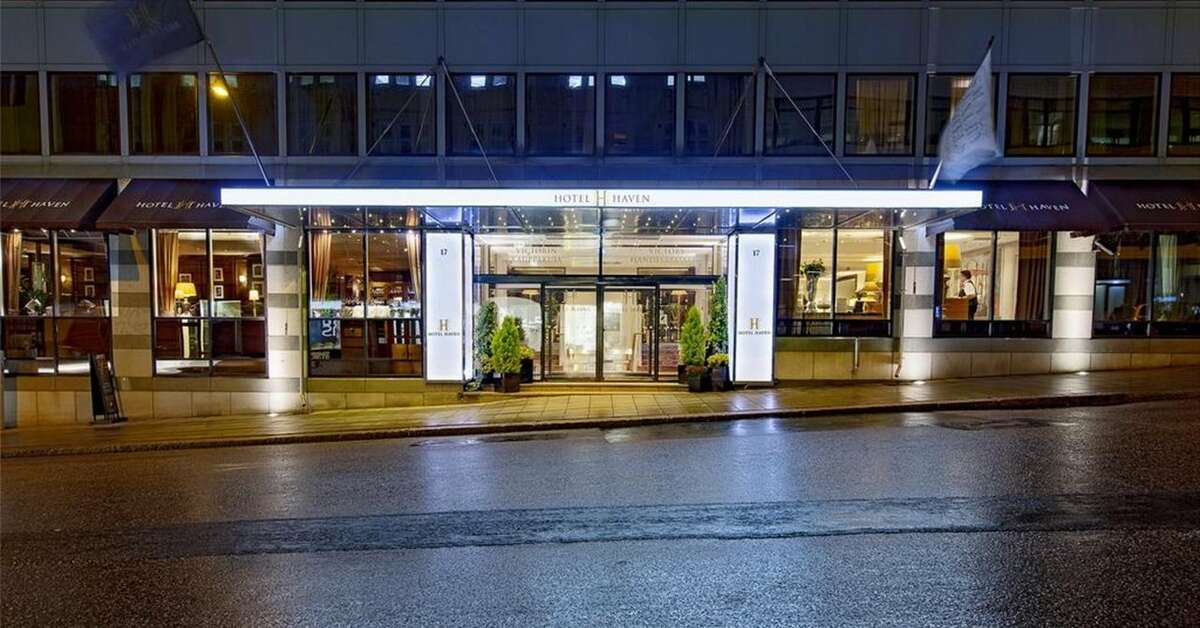 Een foto van Hotel Haven