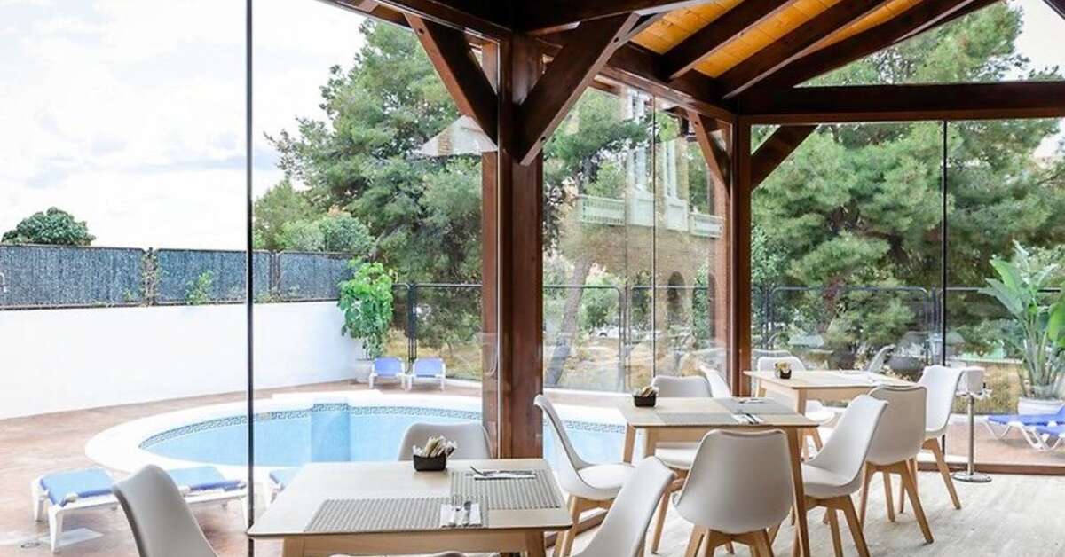 Een foto van Hotel Boutique Calas de Alicante