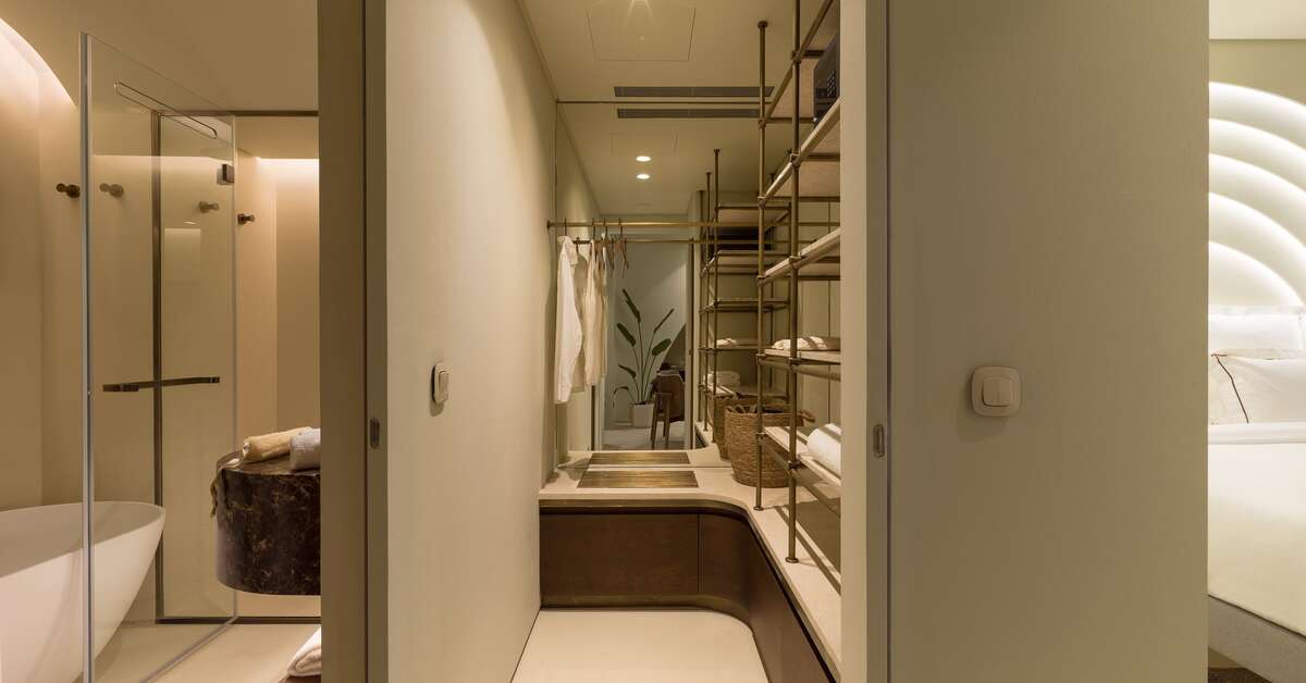 Een foto van Isla Brown Corinthia