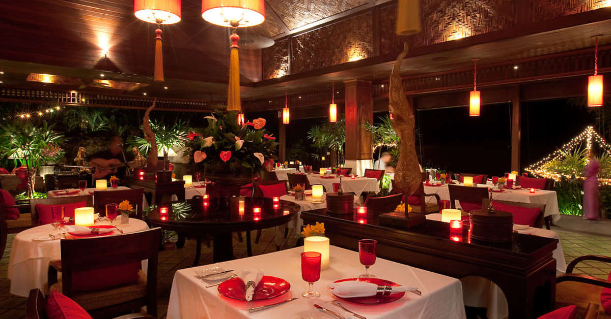 Een foto van Rocky's Boutique Resort