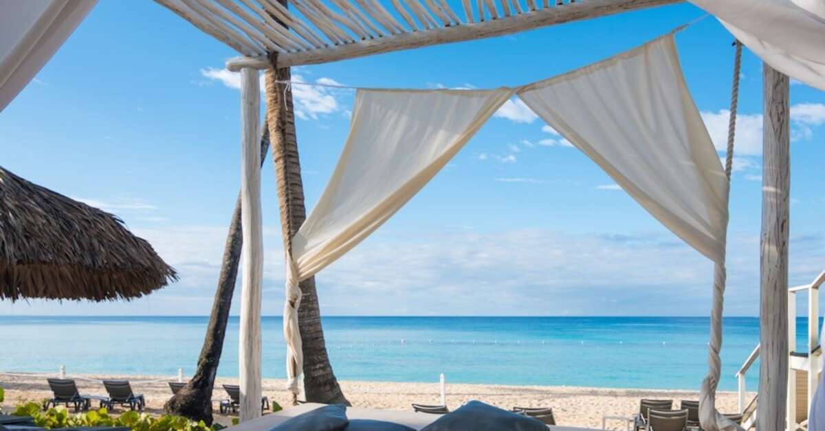 Een foto van Catalonia Bayahibe