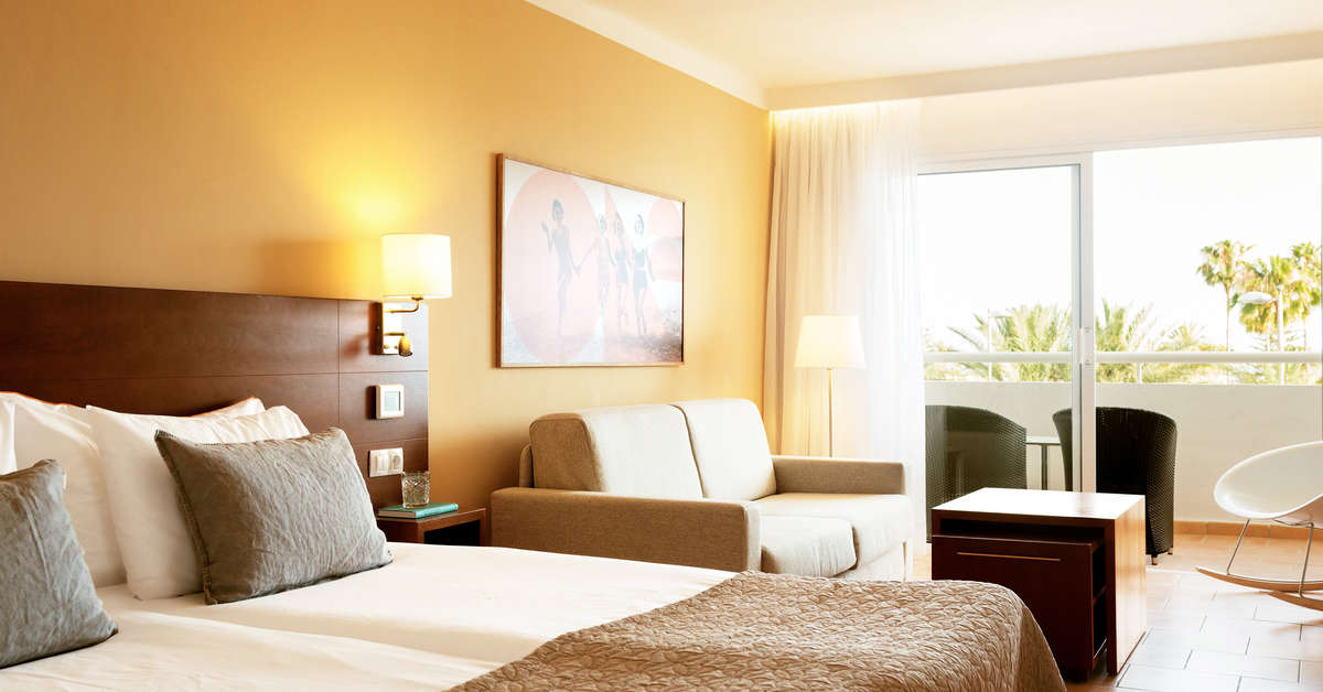 Een foto van Sunprime Atlantic View