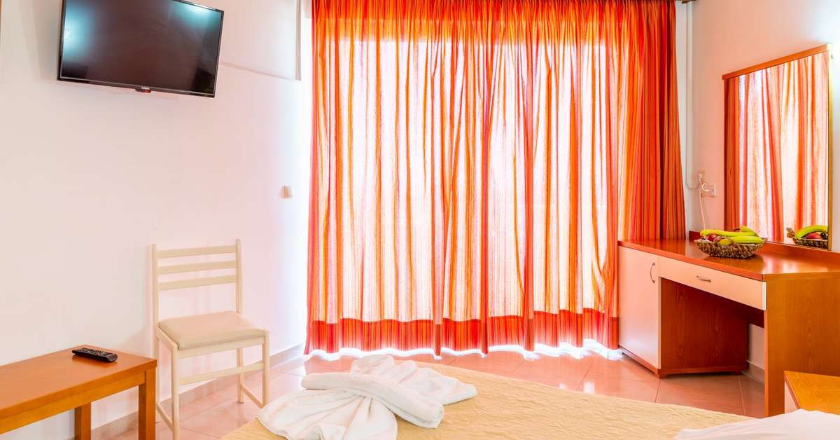 Een foto van Hotel Relax