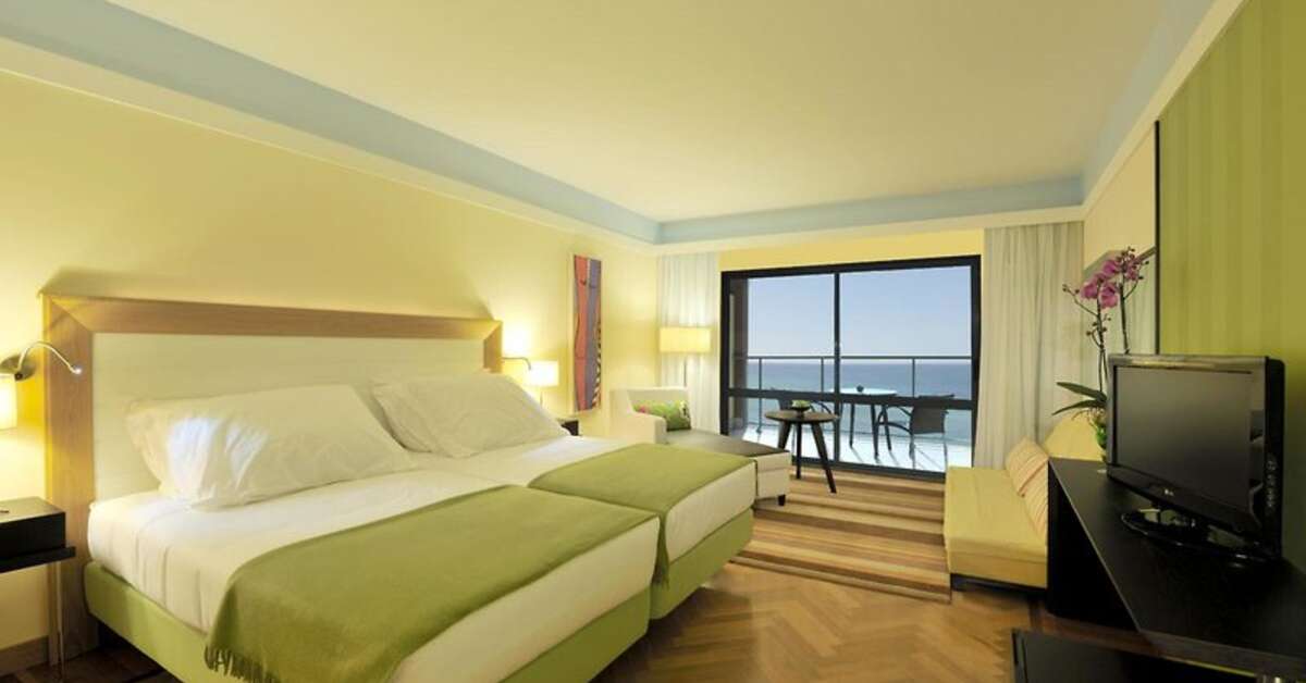 Ein Foto Pestana Promenade