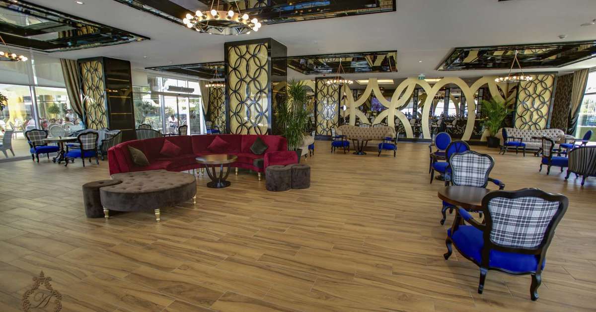 Ein Foto Azura Deluxe Resort & Spa