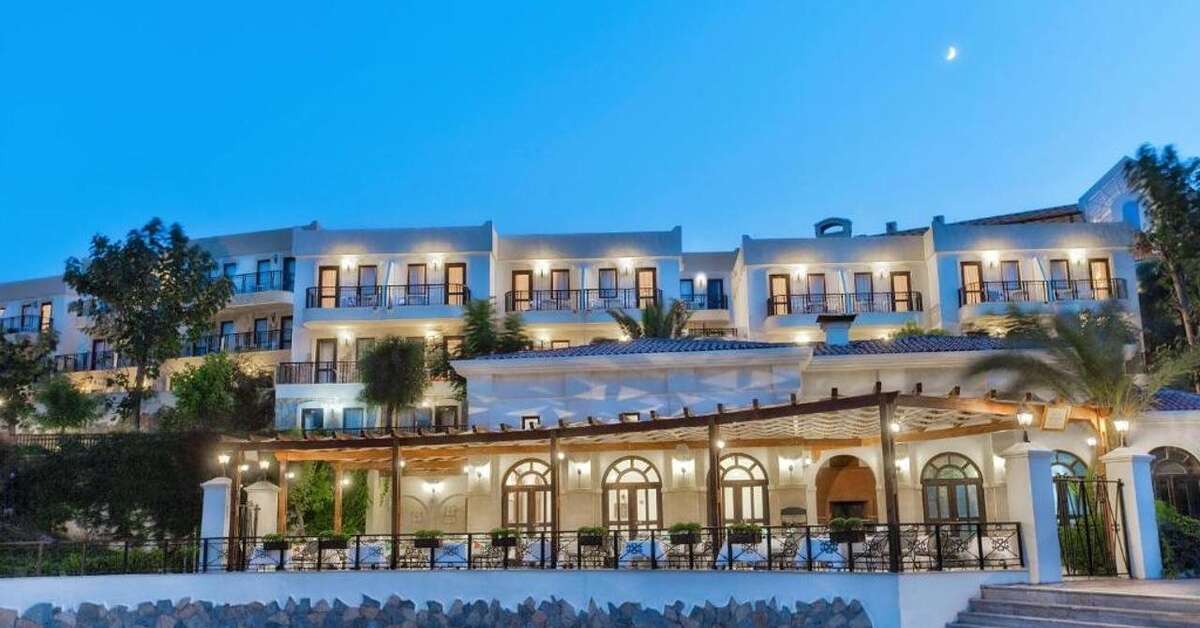Een foto van Selectum Colours Bodrum