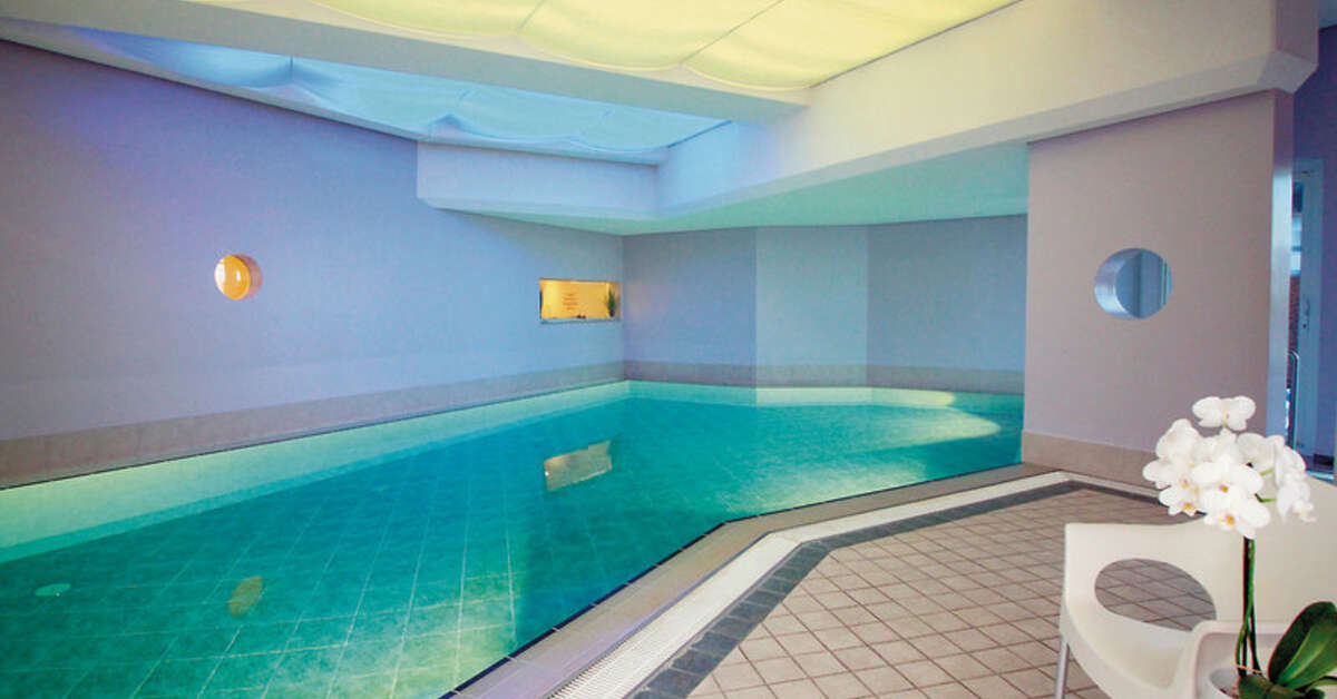 Een foto van Ambassador Hotel & Spa