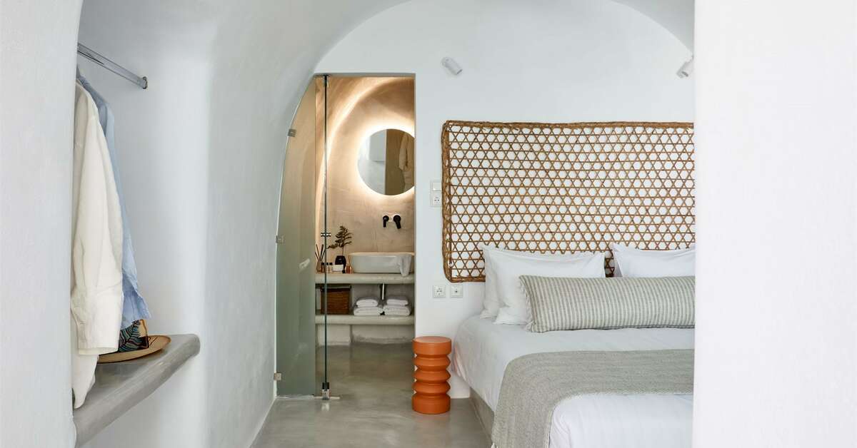 Een foto van You & Me Suites