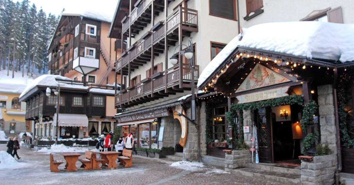 Een foto van Hotel La Posta & Sport