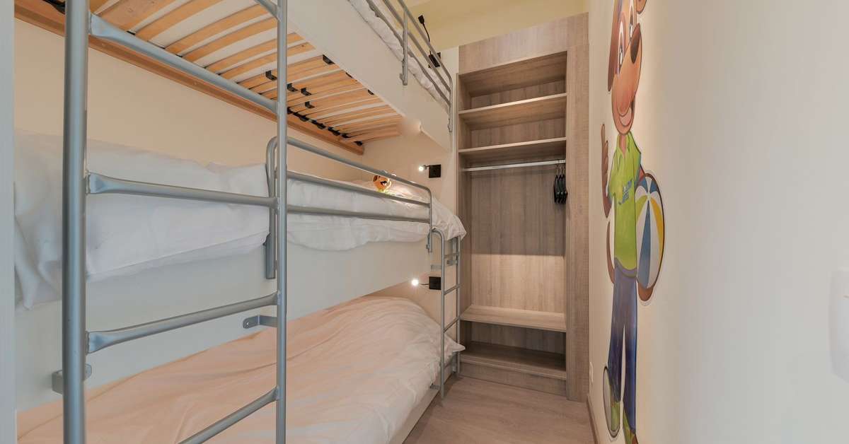 Een foto van Holiday Suites Nieuwpoort
