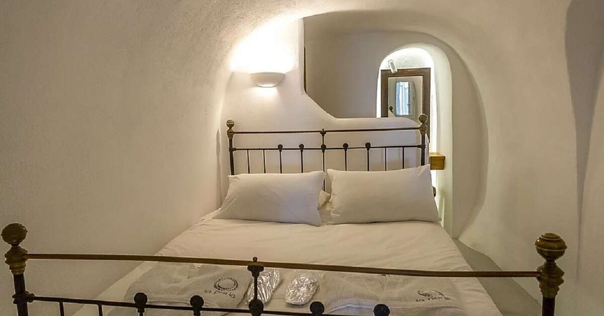 Ein Foto La Perla Villas & Suites
