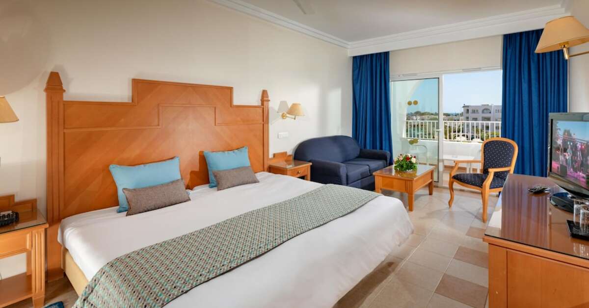 Een foto van Occidental Marco Polo