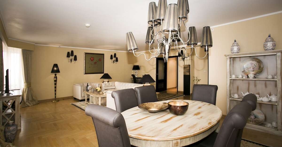 Een foto van Hotel Marinela