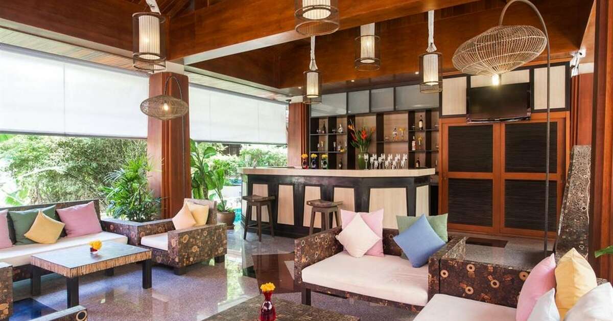 Een foto van Samui Buri Beach Resort & Spa