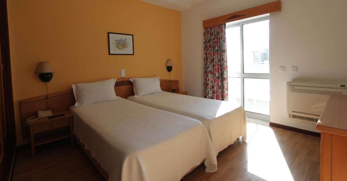 Een foto van Hotel Luar