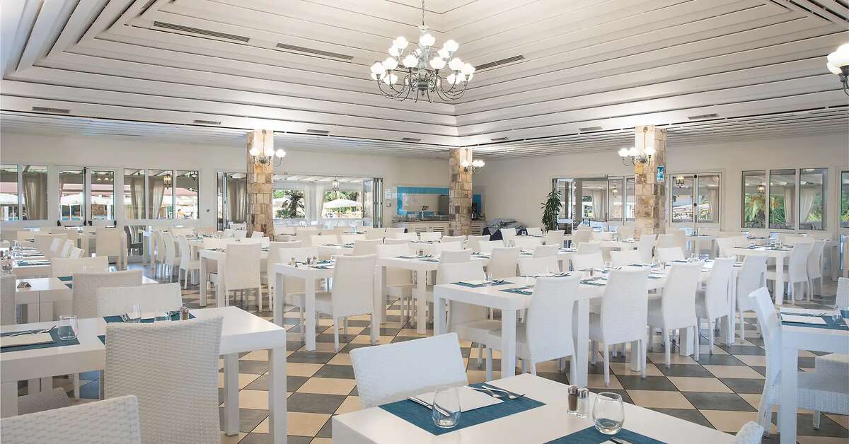 Een foto van Sentido Tirreno Resort