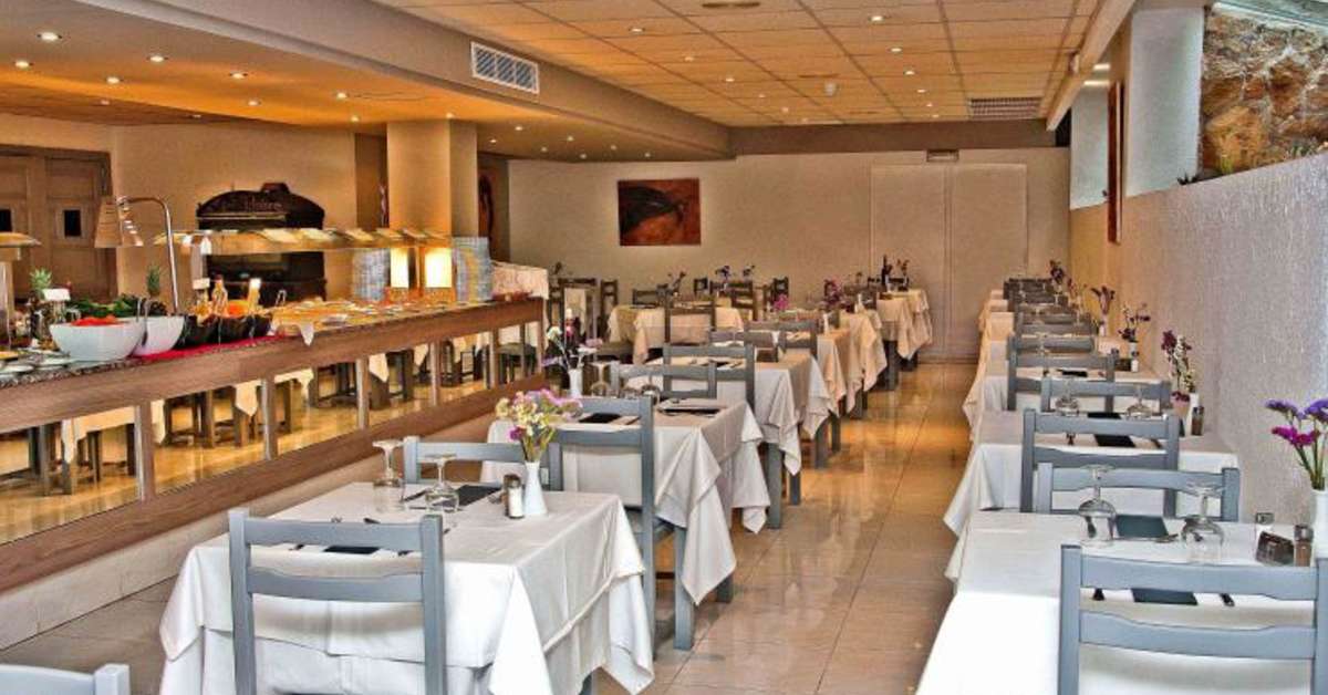 Ein Foto BQ Paguera Boutique Hotel