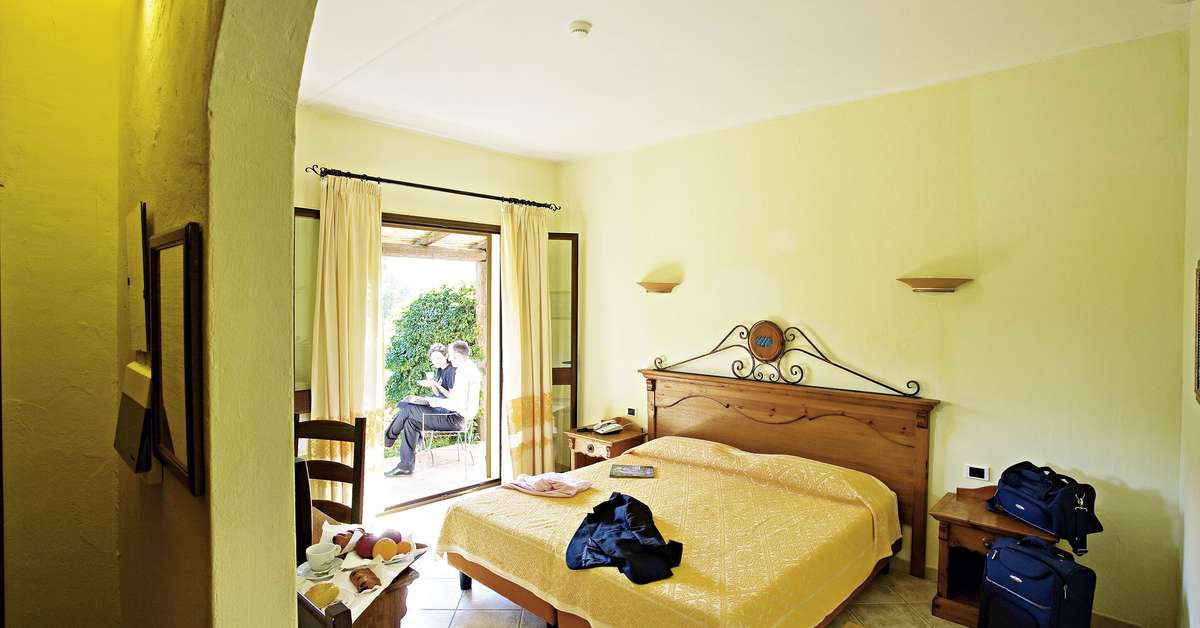 Een foto van Horse Country Resort