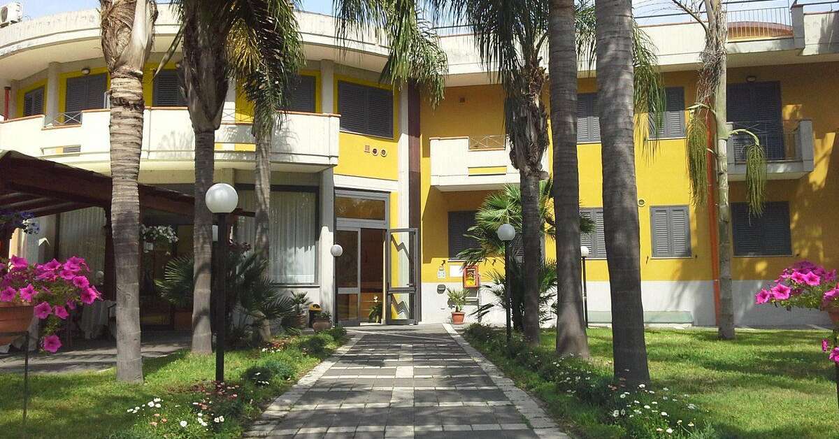 Een foto van Oasi Park Hotel