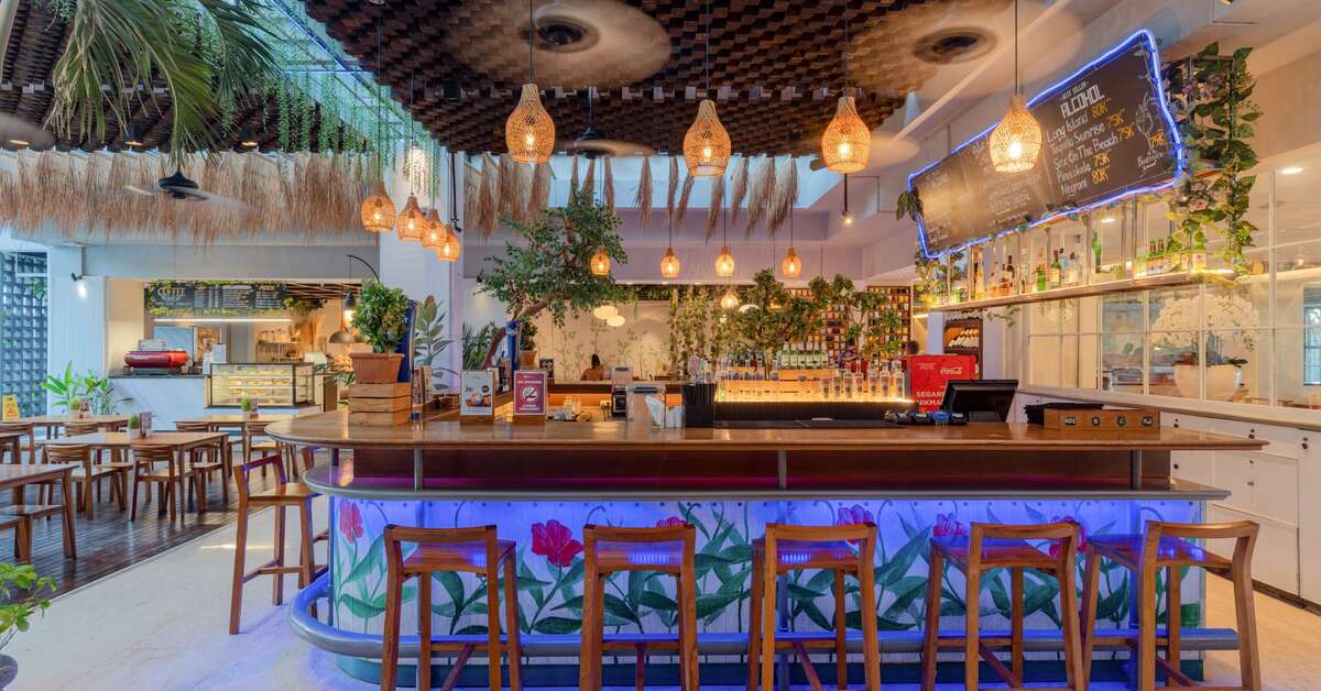 Een foto van Ramada Encore by Wyndham Bali Seminyak