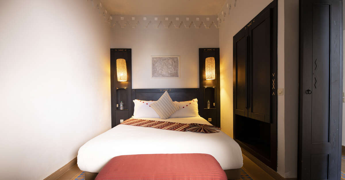Een foto van Borjs Hotel Suites & Spa