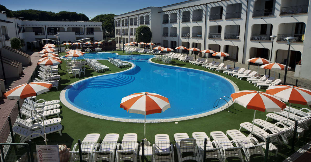 Een foto van Michelangelo Family Resort