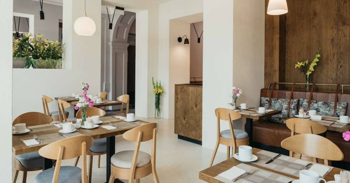 Een foto van Avena by Artery Hotels