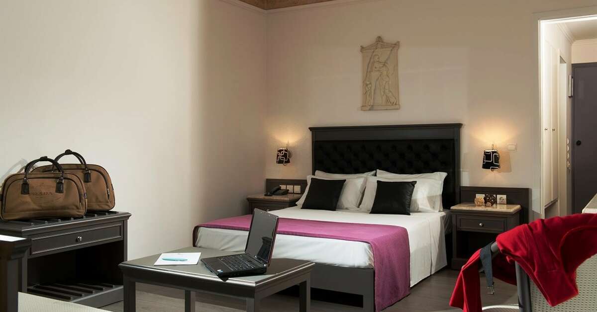 Een foto van Castello City Hotel