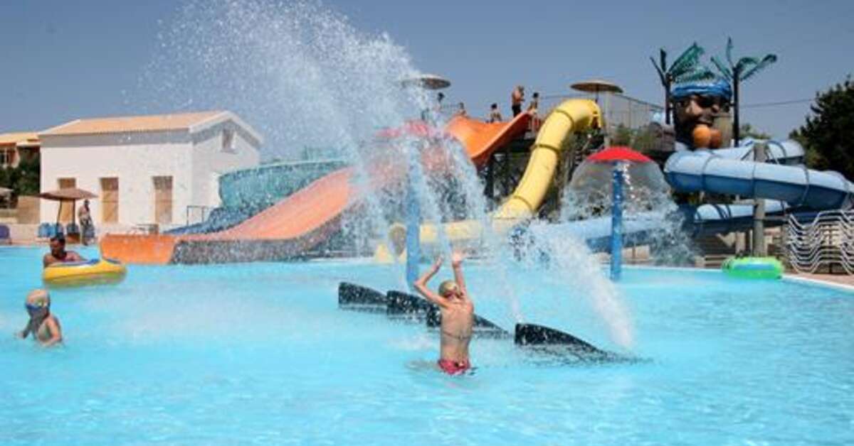 Een foto van Ionian Sea Hotel