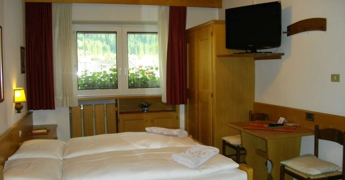 Een foto van Hotel Villa Emilia