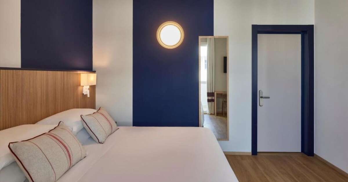 Een foto van Serena Majestic Hotel Residence