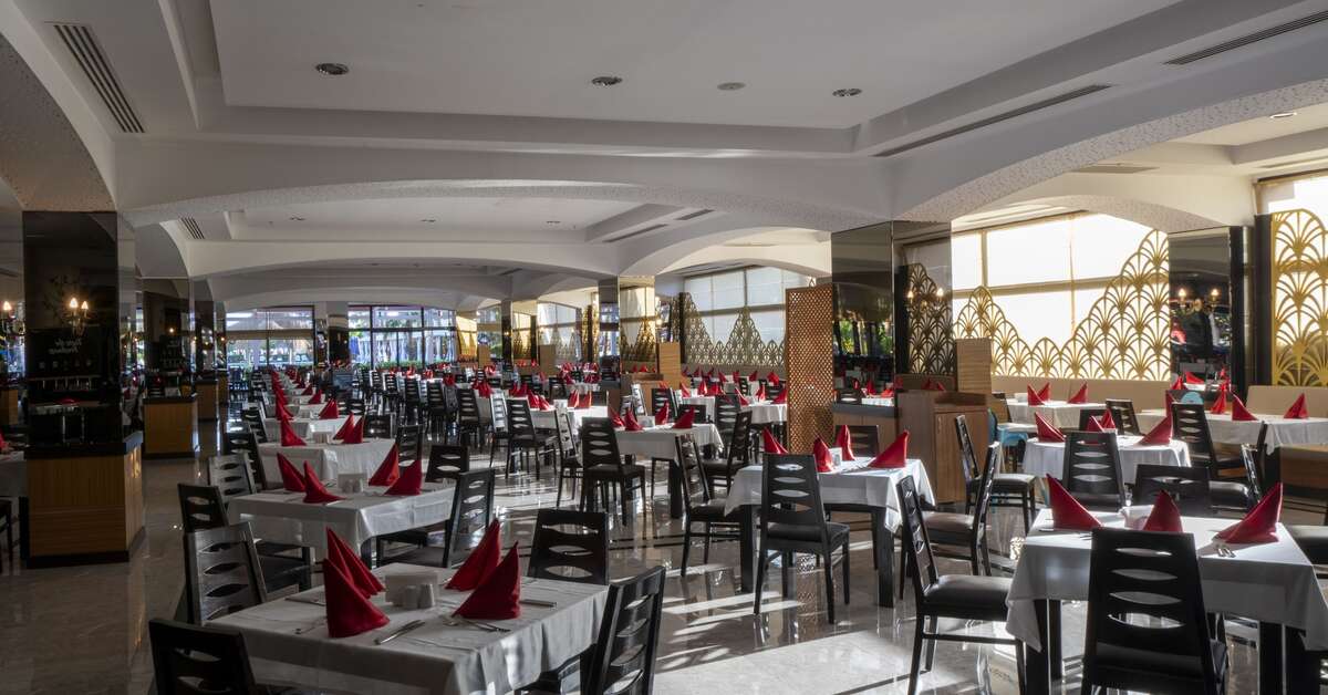 Een foto van de faciliteiten bij Siam Elegance Hotels & Spa