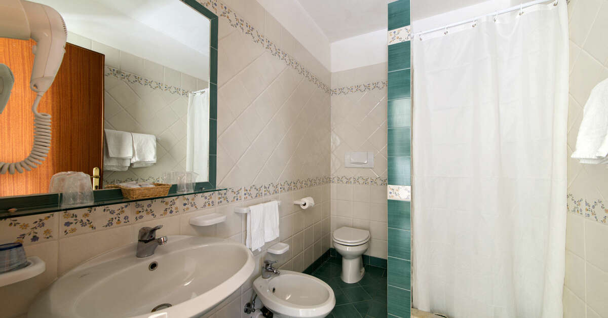 Een foto van Hotel Villa Melodie