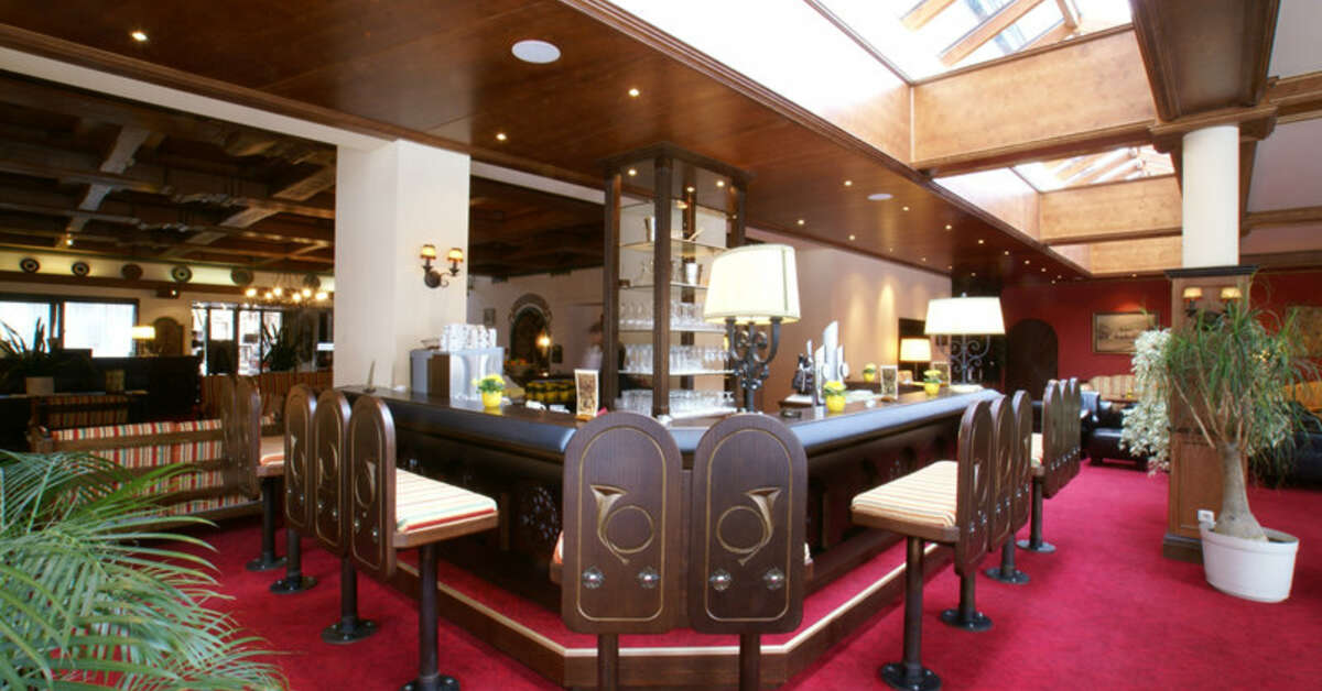 Een foto van Hotel & Appartementen Neue Post
