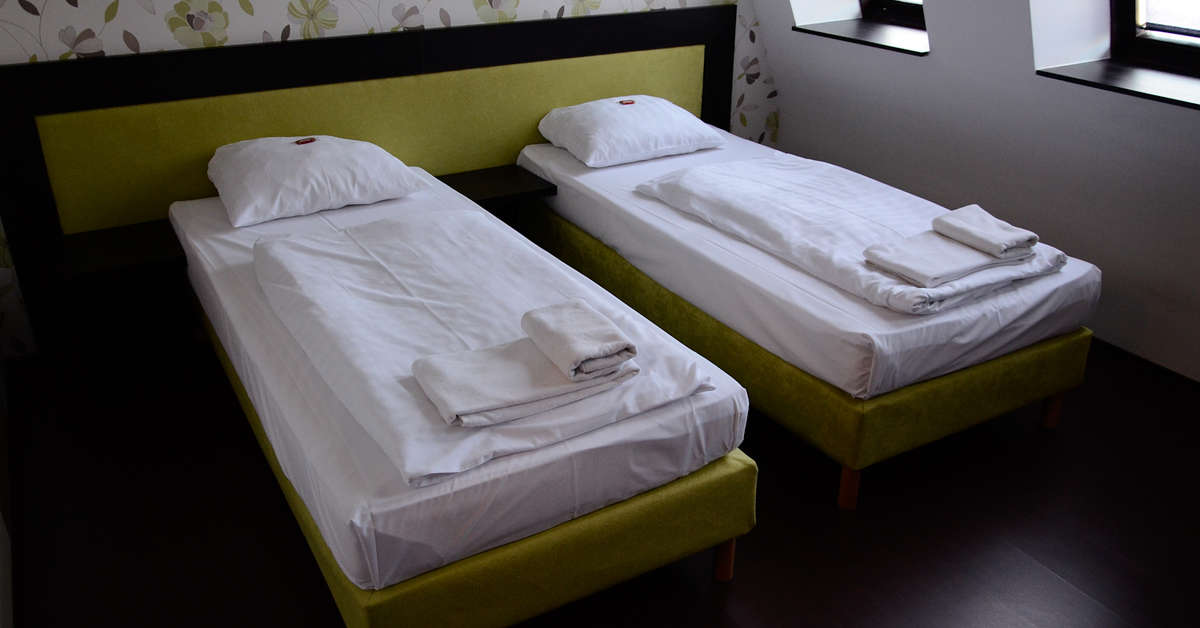 Een foto van Medos Hotel Budapest