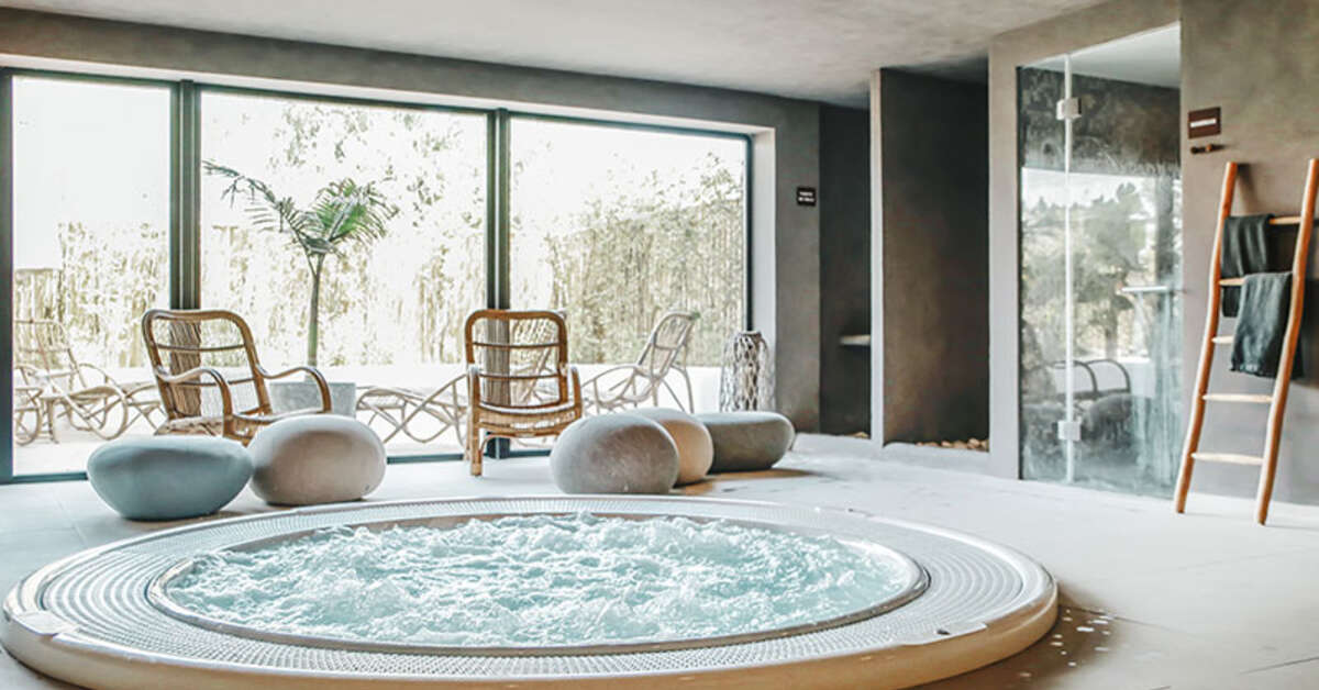 Een foto van Hotel Boutique & Spa Las Mimosas