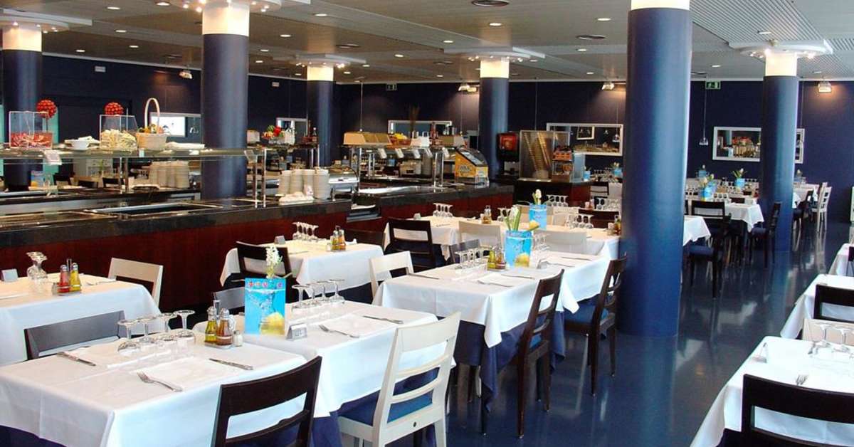 Ein Foto Anabel Hotel