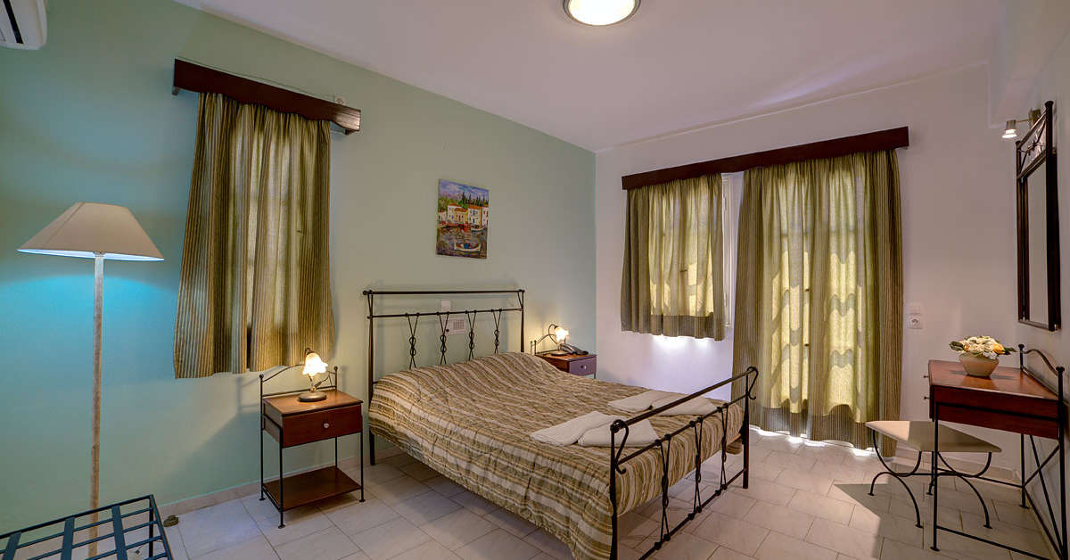 Een foto van Scorpios Beach Hotel