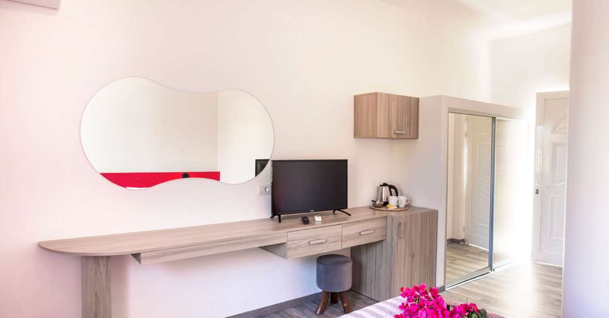 Een foto van Fantasy Hotel