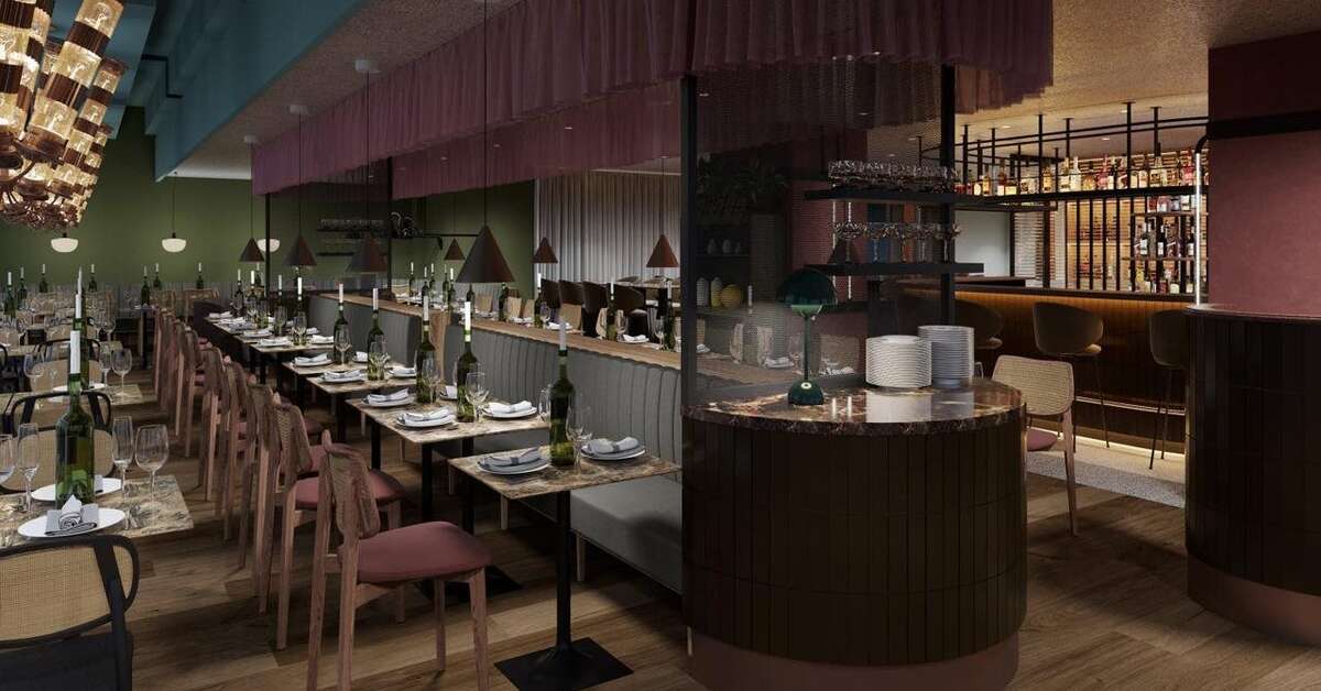 Een foto van Scandic Helsinki Hub