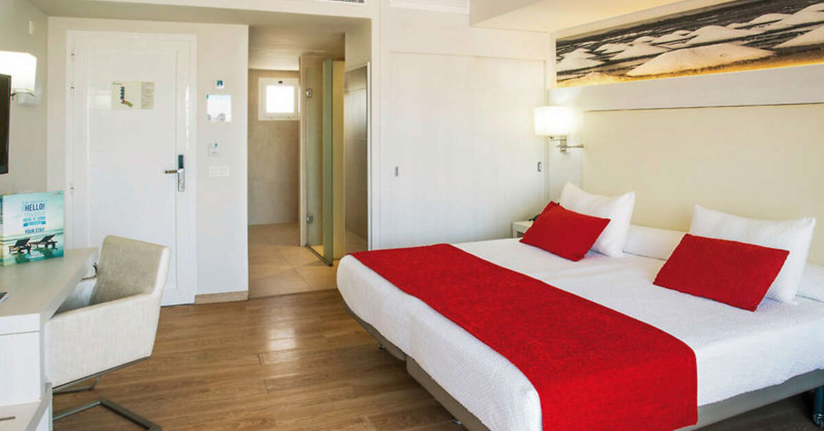 Een foto van Sentido Aequora Lanzarote Suites