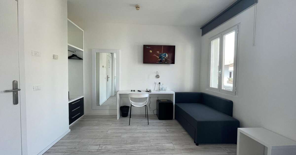 Een foto van Hotel Athena