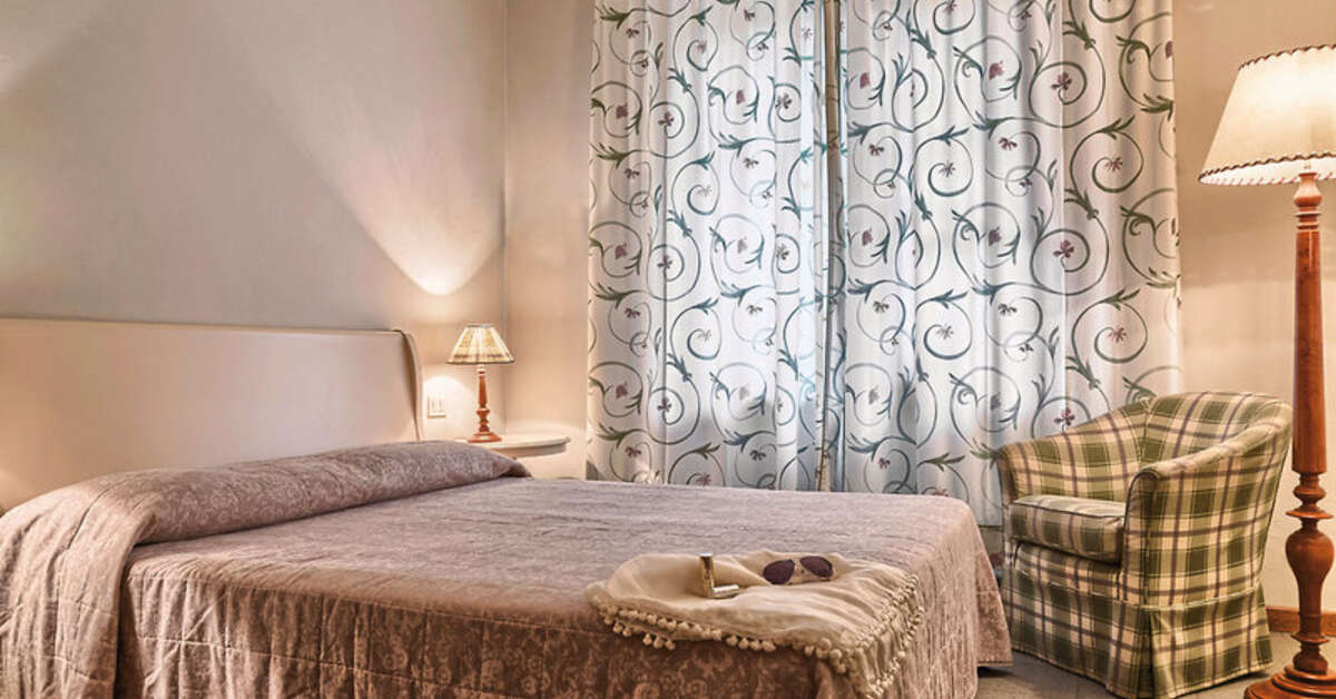 Een foto van Roccamare Hotel