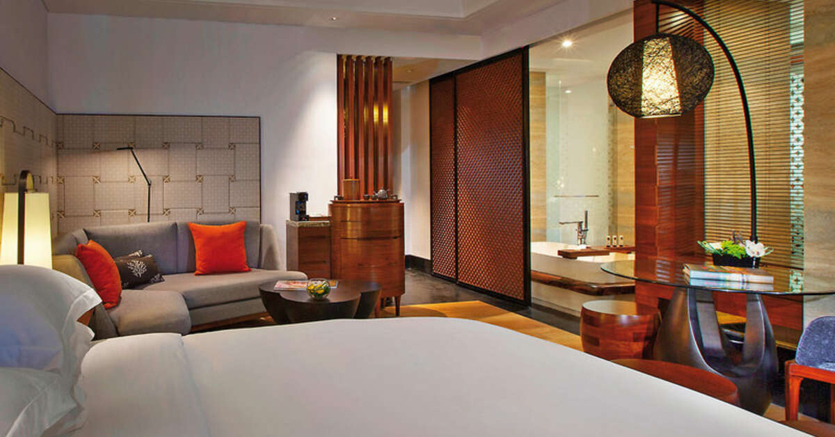 Een foto van Sofitel Nusa Dua Beach Resort