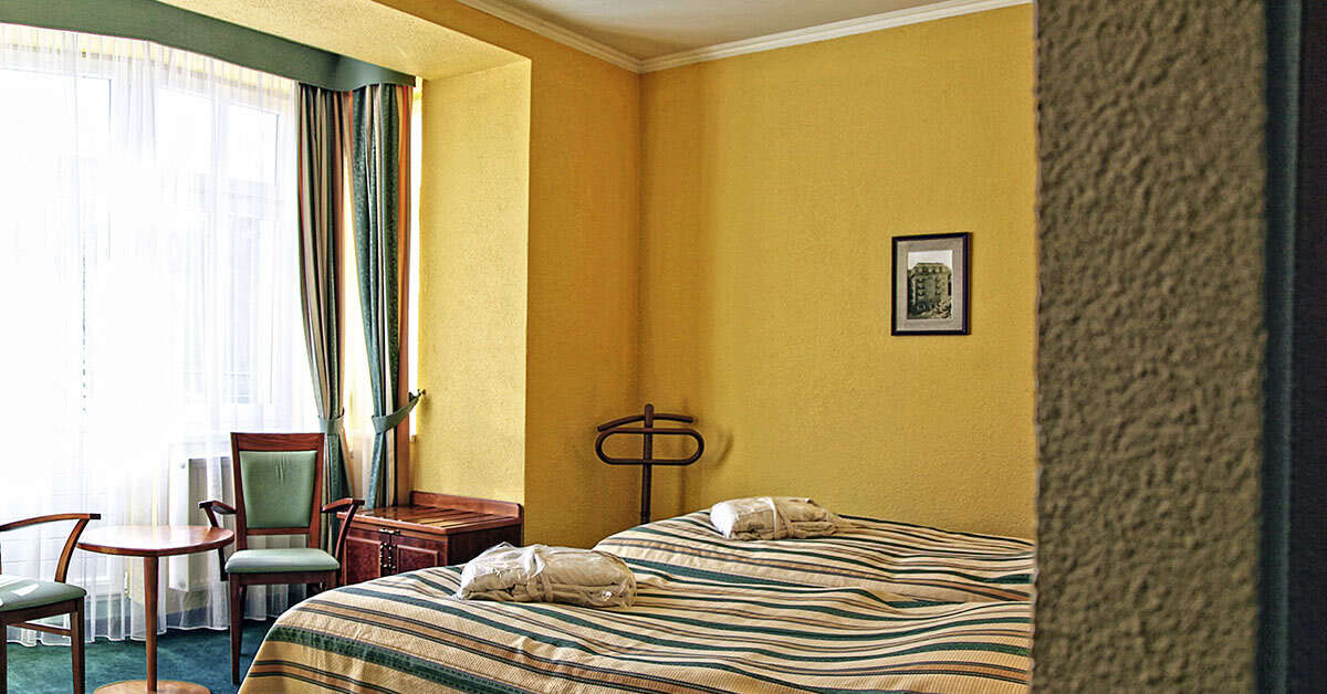 Een foto van Wellness & Spa Hotel Richard
