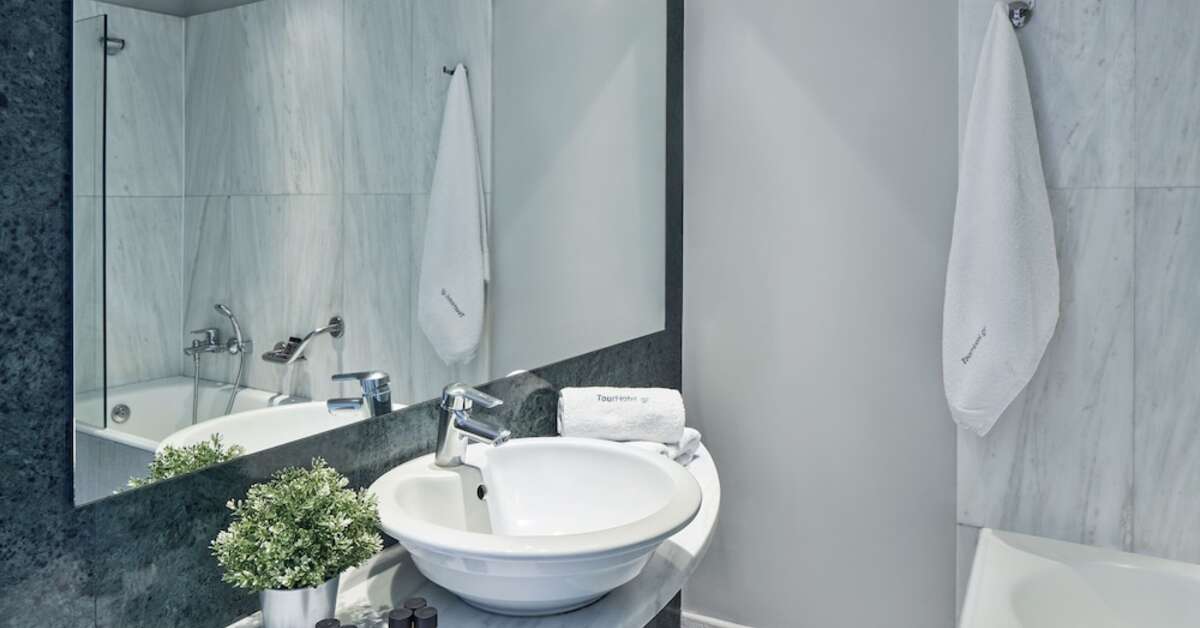 Een foto van Arion Athens Hotel